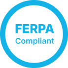 FERPA Compliant