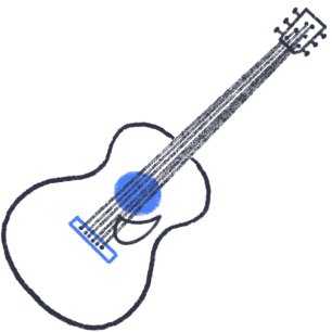 Guitarra