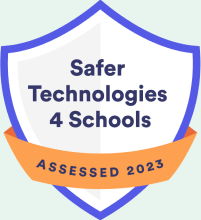 Safer Technologies 4 Schools